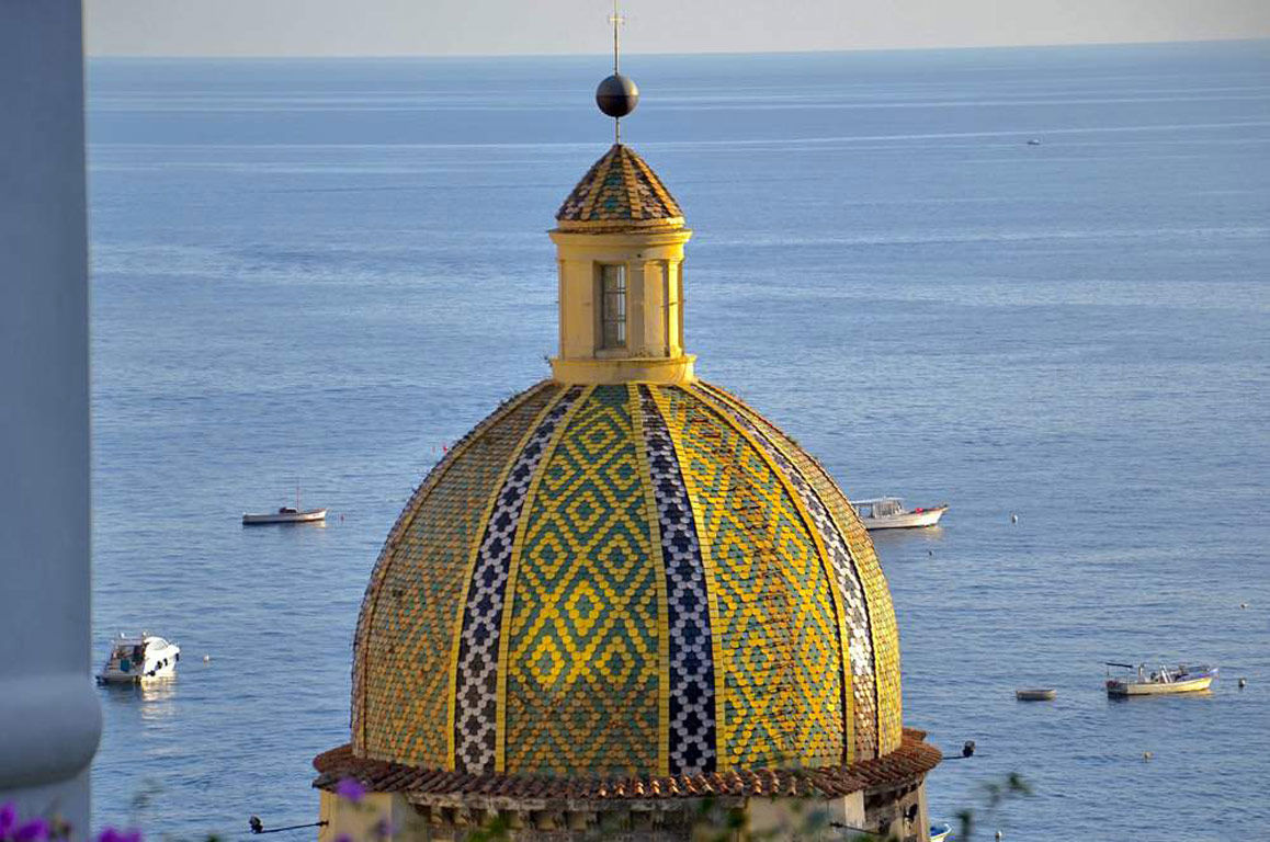 amalfi-coast-tour-positano-church-santa-maria-assunta
