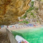 Hidden Beaches on the Amalfi Coast You Can Only Reach by Boat