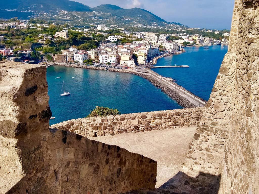ischia-boat-tours-aragonese-castle-view