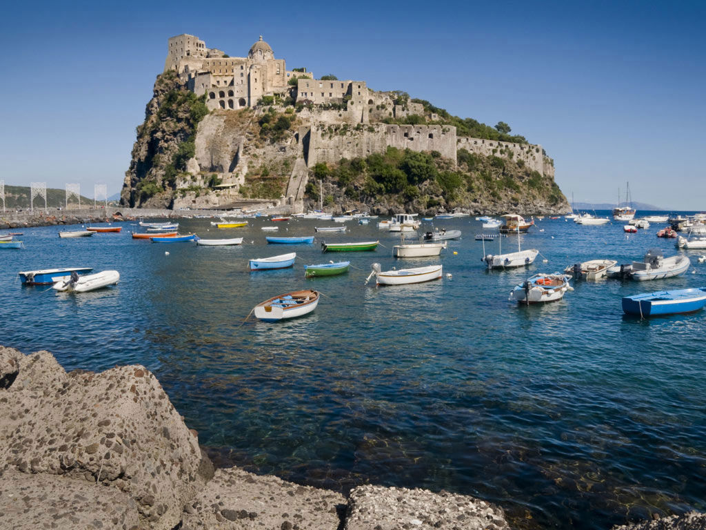 ischia-boat-tours-ischia-ponte-harbor