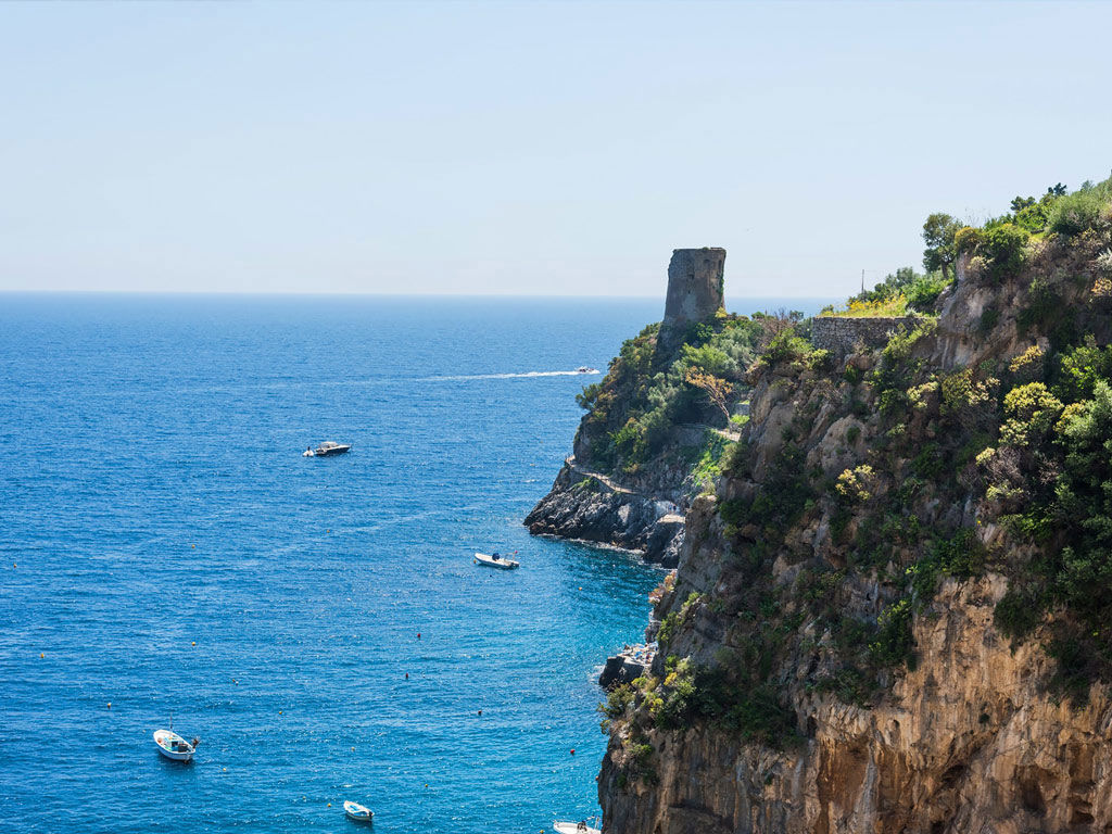 private-boat-tours-amalfi-coast-praiano-sea