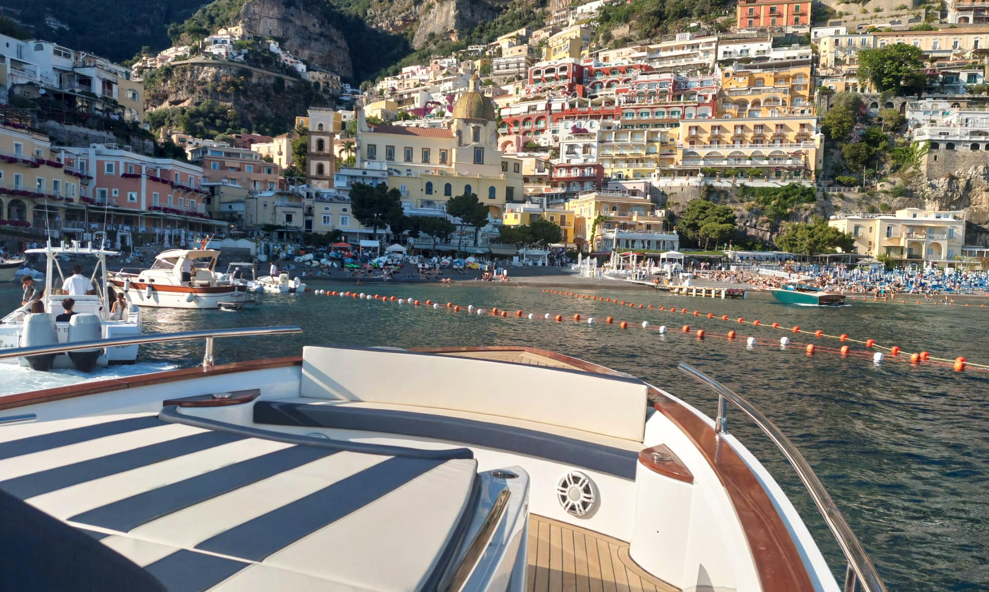 Discover the Hidden Gems of the Amalfi Coast