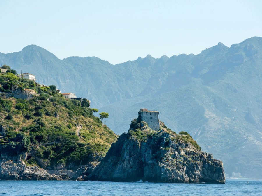 amalfi-coast-tours-conca-dei-marini-tower