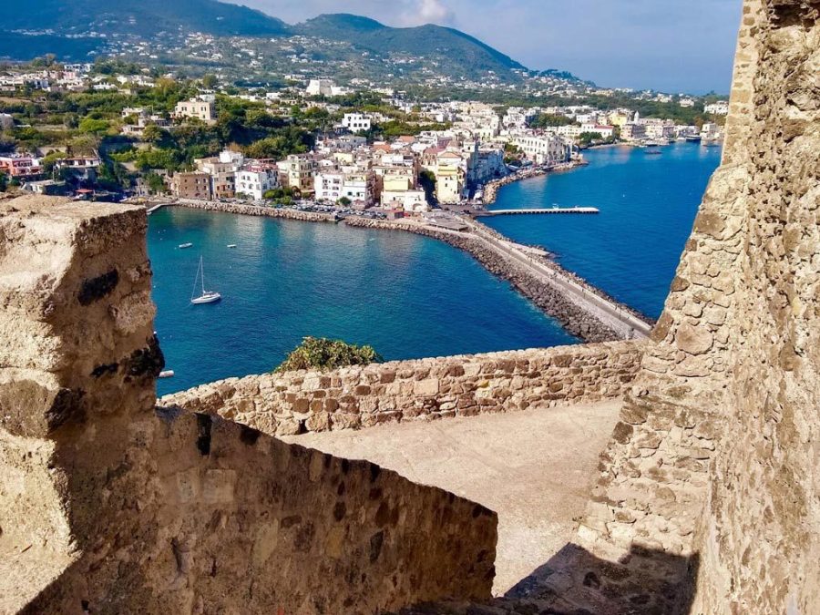 ischia-boat-tours-aragonese-castle-view