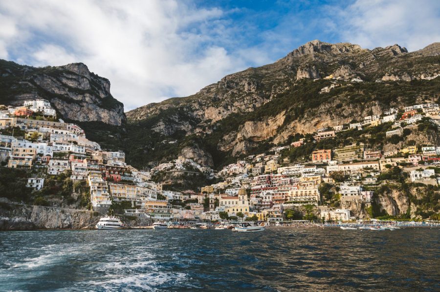 positano-vista-dal-mare-barca-wedding-boat-tour-amalfi-coast