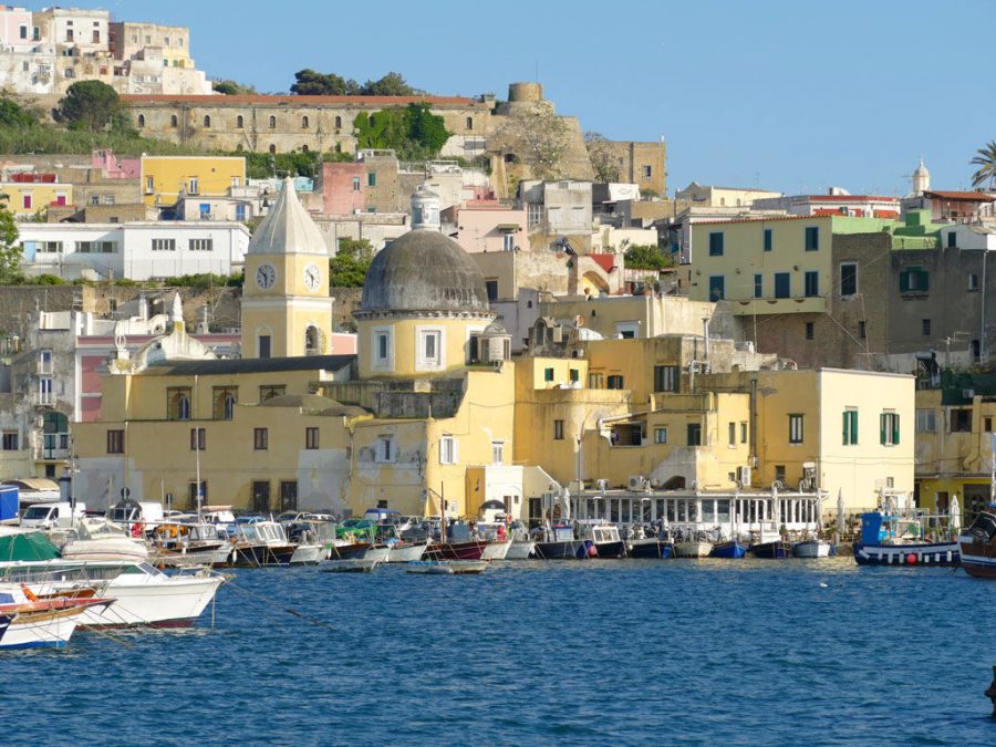 procida-island-italy-beach-cliffs